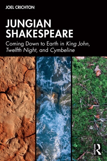 Joel Crichton - Jungian Shakespeare, E-bok. Tillgänglighet: Lägg i varukorg