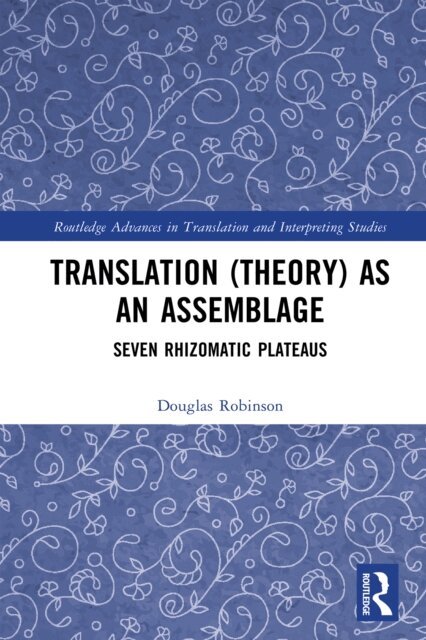 Translation (Theory) as an Assemblage
