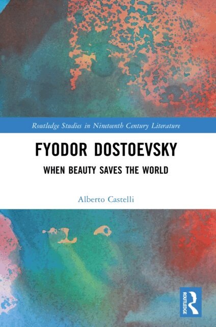 Alberto Castelli - Fyodor Dostoevsky, E-bok