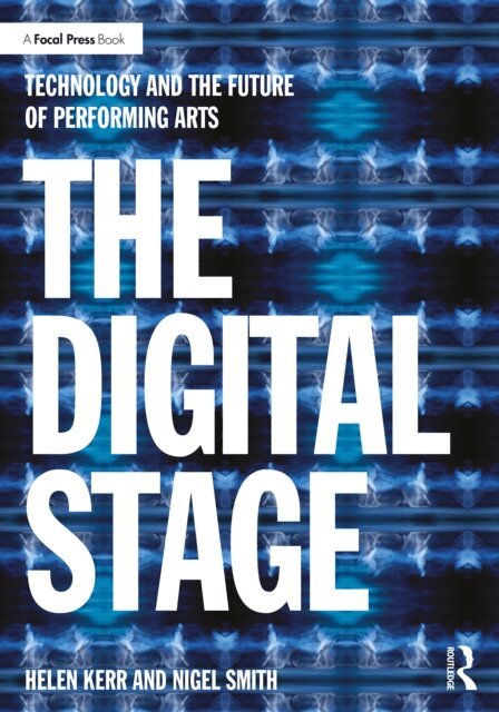 Nigel Smith, Helen Kerr - Digital Stage, E-bok