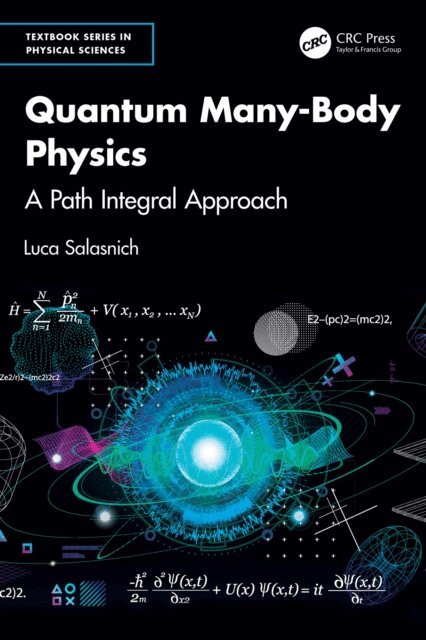 Luca Salasnich - Quantum Many-Body Physics, E-bok