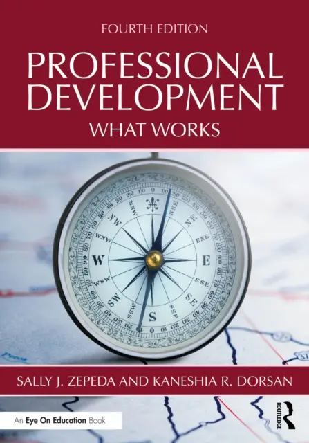 Kaneshia R. Dorsan, Sally J. Zepeda - Professional Development, E-bok. Tillgänglighet: Lägg i varukorg