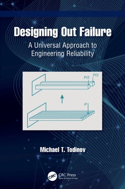 Michael T. Todinov - Designing Out Failure, E-bok. Tillgänglighet: Lägg i varukorg