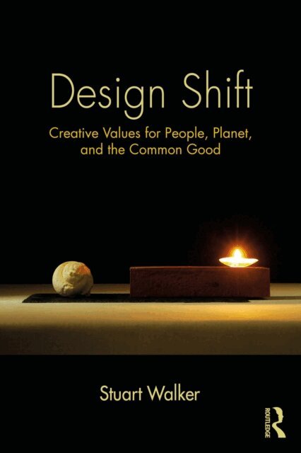Stuart Walker - Design Shift, E-bok