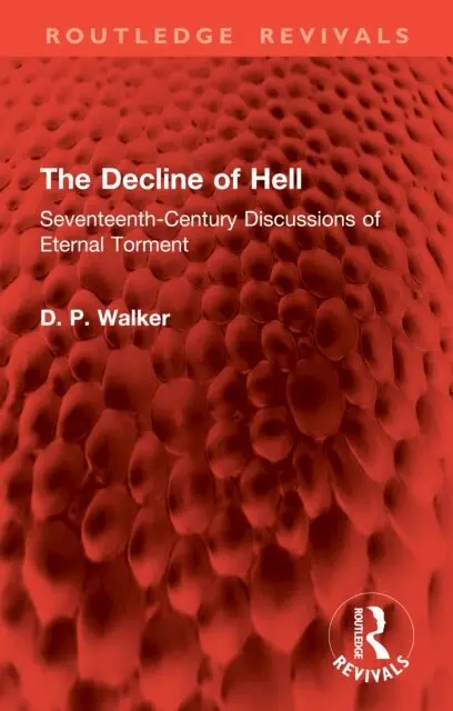 D. P. Walker - Decline of Hell, E-bok. Tillgänglighet: Lägg i varukorg