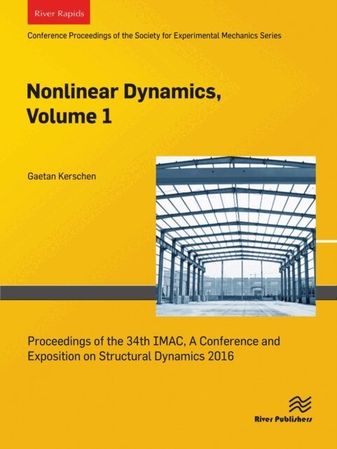 Gaetan Kerschen - Nonlinear Dynamics, Volume 1, E-bok