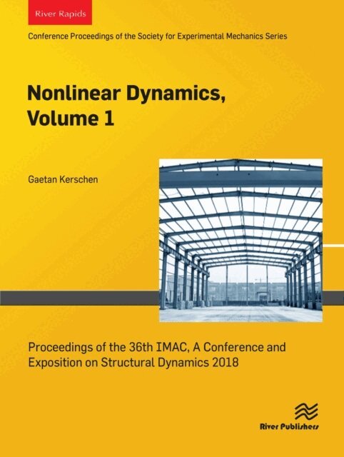 Gaetan Kerschen - Nonlinear Dynamics, Volume 1, E-bok