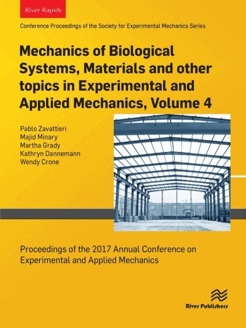 Ryan B. Berke, Alison M. Beese, Shuman Xia, Jay Carroll - Fracture, Fatigue, Failure and Damage Evolution, Volume 7, E-bok