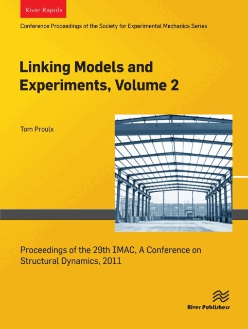 Tom Proulx - Linking Models and Experiments, Volume 2, E-bok