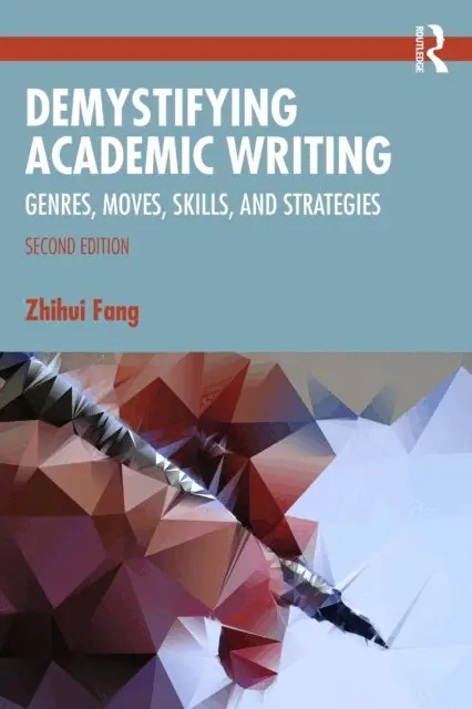 Zhihui Fang - Demystifying Academic Writing, E-bok. Tillgänglighet: Lägg i varukorg