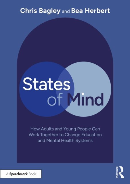 Bea Herbert, Chris Bagley - States of Mind, E-bok
