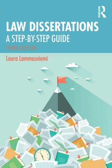 Laura Lammasniemi - Law Dissertations, E-bok. Tillgänglighet: Lägg i varukorg