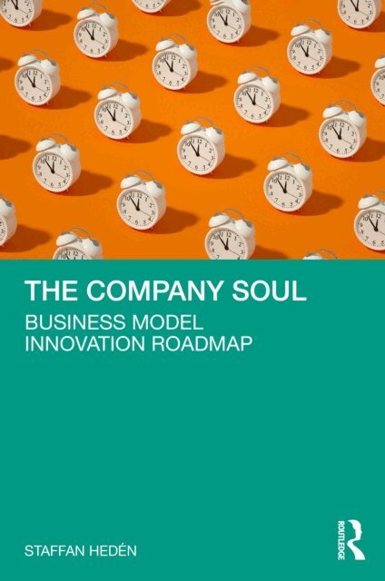 Staffan Heden - Company Soul, E-bok. Tillgänglighet: Lägg i varukorg