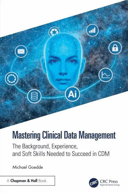 Michael Goedde - Mastering Clinical Data Management, E-bok. Tillgänglighet: Lägg i varukorg