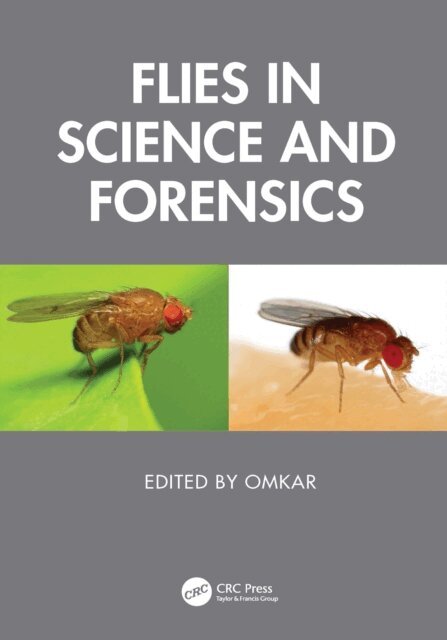 Omkar - Flies in Science and Forensics, E-bok. Tillgänglighet: Lägg i varukorg