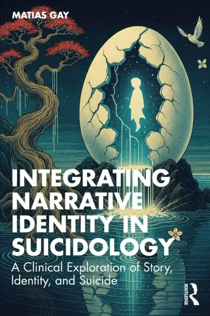 Matias Gay - Integrating Narrative Identity in Suicidology, E-bok. Tillgänglighet: Lägg i varukorg