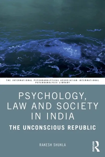 Rakesh Shukla - Psychology, Law and Society in India, E-bok. Tillgänglighet: Lägg i varukorg