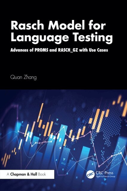 Quan Zhang - Rasch Model for Language Testing, E-bok