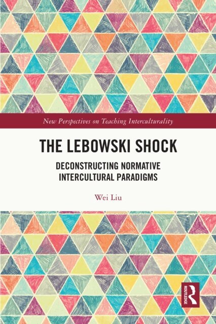 Wei Liu - Lebowski Shock, E-bok
