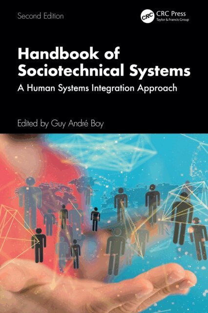 Guy Andre Boy - Handbook of Sociotechnical Systems, E-bok