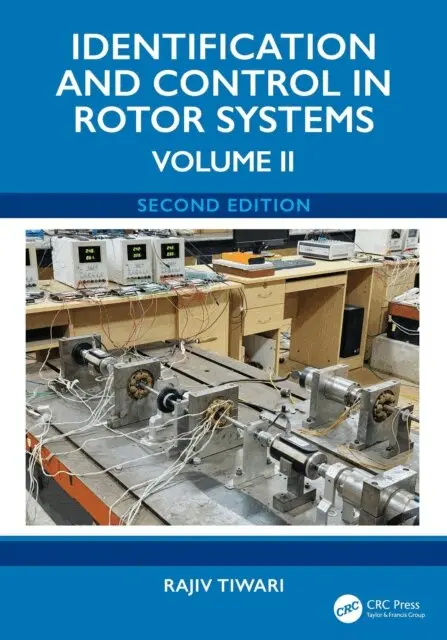 Rajiv Tiwari - Identification and Control in Rotor Systems, E-bok. Tillgänglighet: Lägg i varukorg