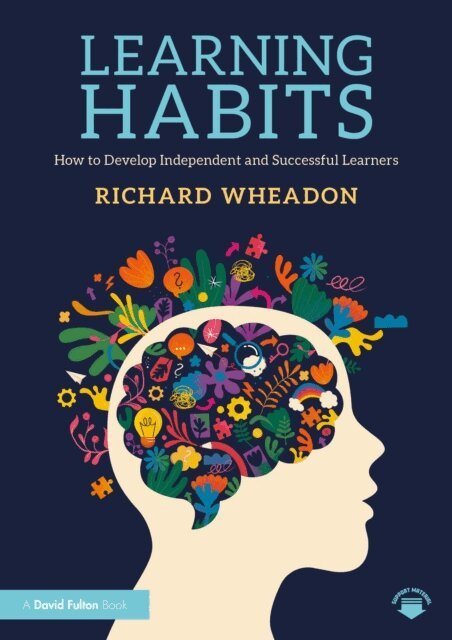Richard Wheadon - Learning Habits, E-bok