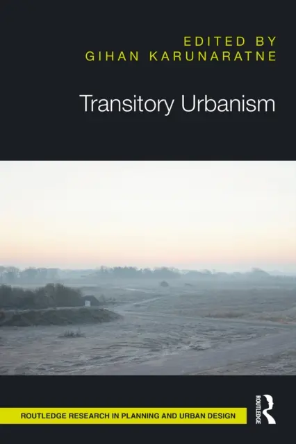 Gihan Karunaratne - Transitory Urbanism, E-bok. Tillgänglighet: Lägg i varukorg