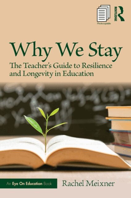 Rachel Meixner - Why We Stay, E-bok. Tillgänglighet: Lägg i varukorg