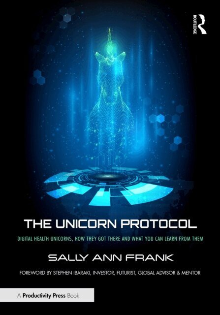 Sally Ann Frank - Unicorn Protocol, E-bok. Tillgänglighet: Lägg i varukorg