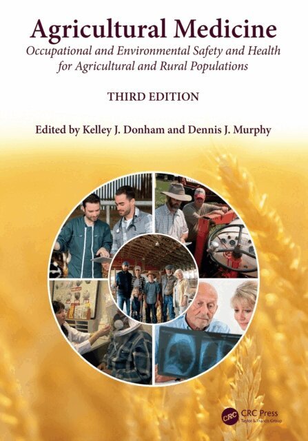Dennis J. Murphy, Kelley J. Donham - Agricultural Medicine, E-bok. Tillgänglighet: Lägg i varukorg