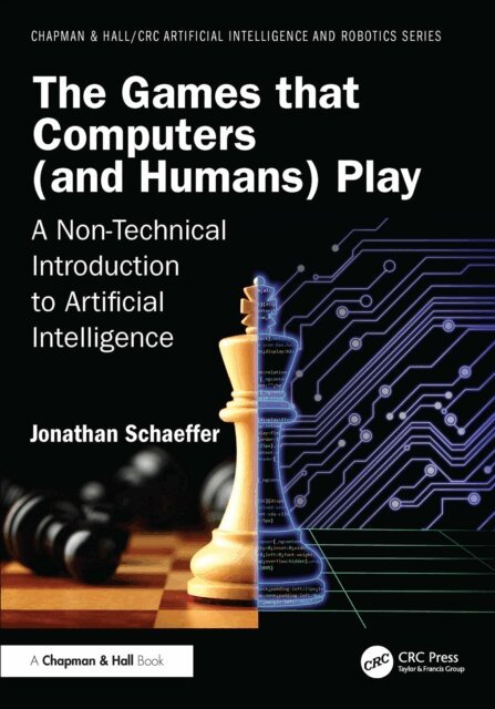 Jonathan Schaeffer - Games that Computers (and Humans) Play, E-bok