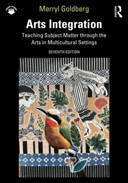 Merryl Goldberg - Arts Integration, E-bok