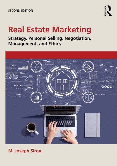 M. Joseph Sirgy - Real Estate Marketing, E-bok