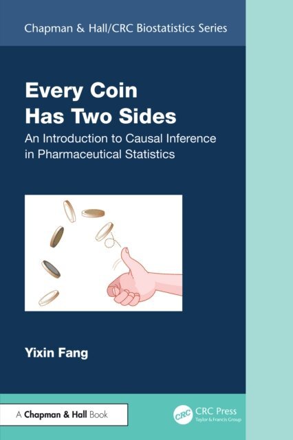 Yixin Fang - Every Coin Has Two Sides, E-bok