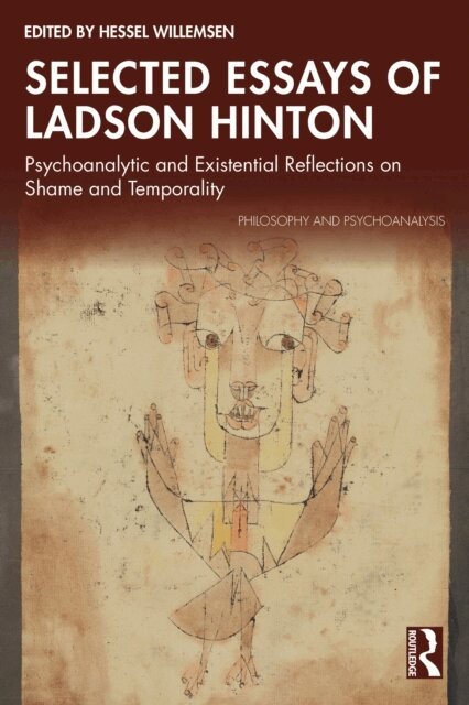 Hessel Willemsen - Selected Essays of Ladson Hinton, E-bok