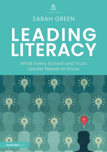 Sarah Green - Leading Literacy, E-bok