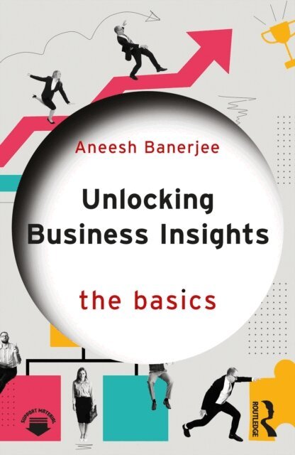 Aneesh Banerjee - Unlocking Business Insights, E-bok