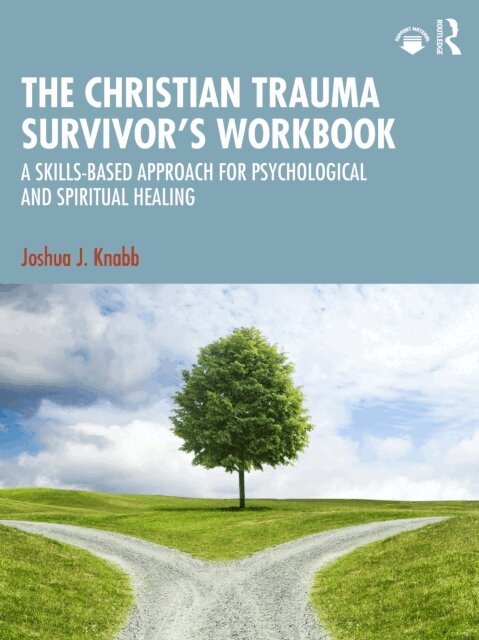 Joshua J. Knabb - Christian Trauma Survivor's Workbook, E-bok
