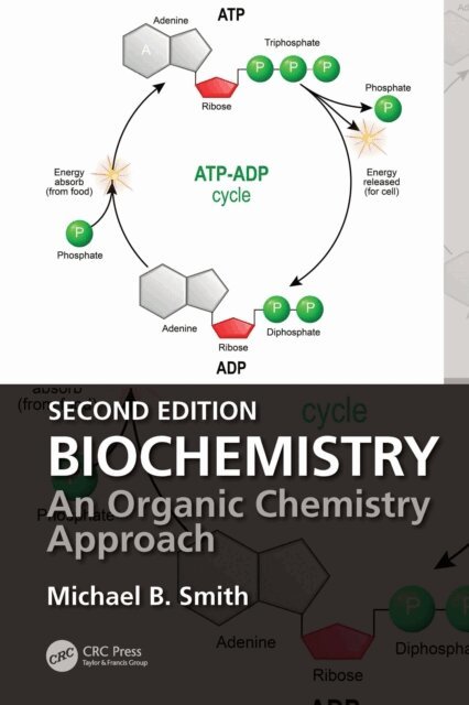 Michael B. Smith - Biochemistry, E-bok