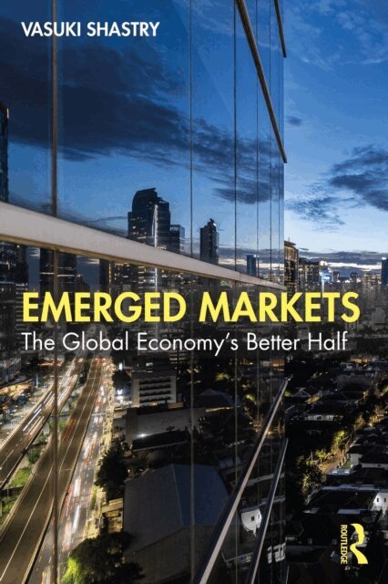Vasuki Shastry - Emerged Markets, E-bok. Tillgänglighet: Lägg i varukorg