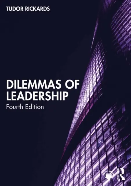 Tudor Rickards - Dilemmas of Leadership, E-bok. Tillgänglighet: Lägg i varukorg