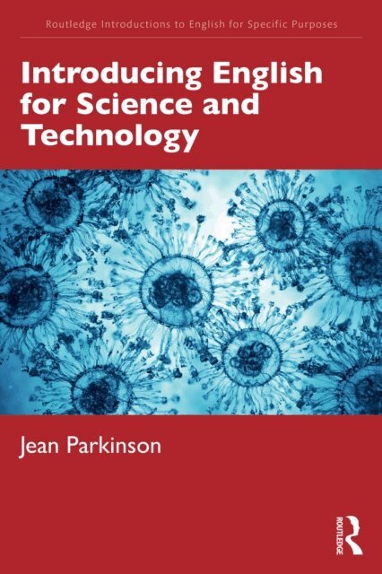 Jean Parkinson - Introducing English for Science and Technology, E-bok