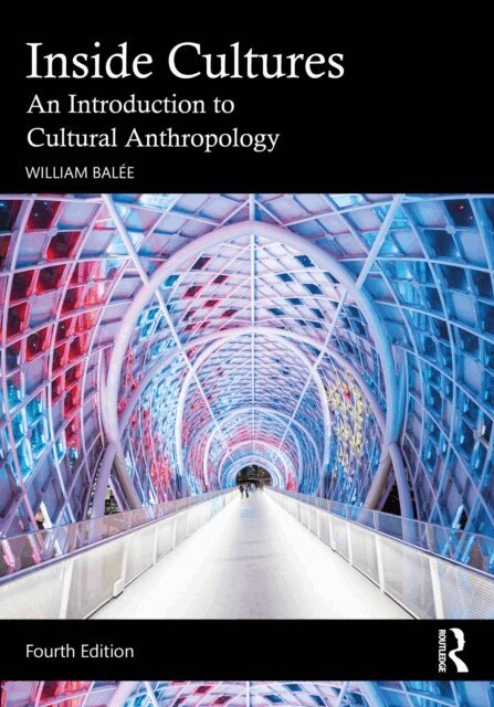 William Balee - Inside Cultures, E-bok