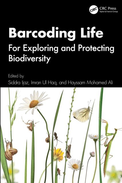 Hayssam Mohamed Ali, Imran Ul Haq, Siddra Ijaz - Barcoding Life, E-bok