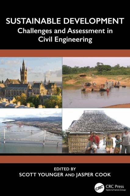 Jasper Cook, Scott Younger - Sustainable Development, E-bok