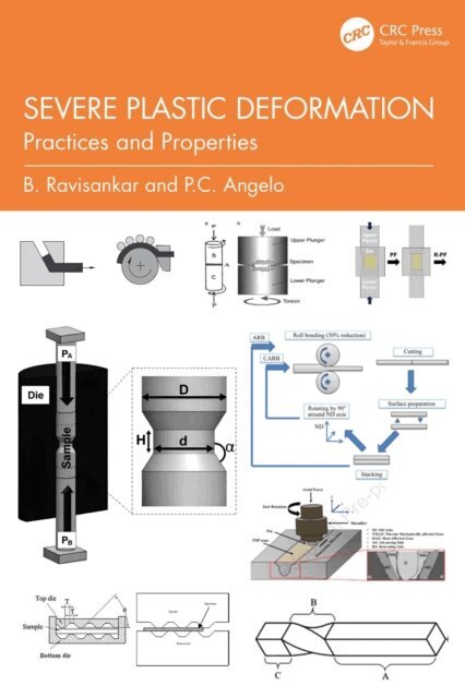 P.C. Angelo, B. Ravisankar - Severe Plastic Deformation, E-bok. Tillgänglighet: Lägg i varukorg