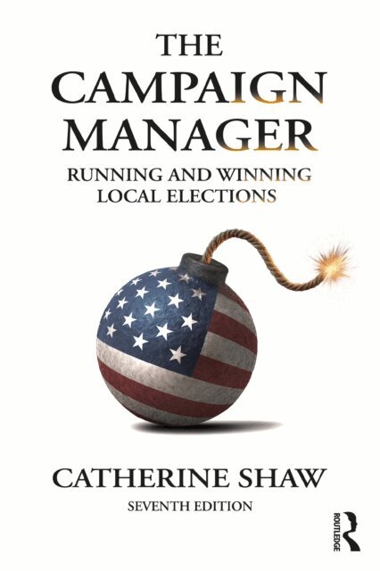 Catherine Shaw - Campaign Manager, E-bok