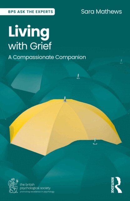 Sara Mathews - Living with Grief, E-bok