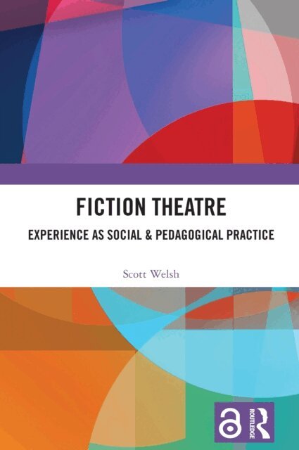 Scott Welsh - Fiction Theatre, E-bok. Tillgänglighet: Lägg i varukorg