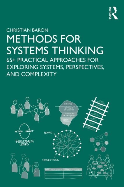 Christian Baron - Methods for Systems Thinking, E-bok